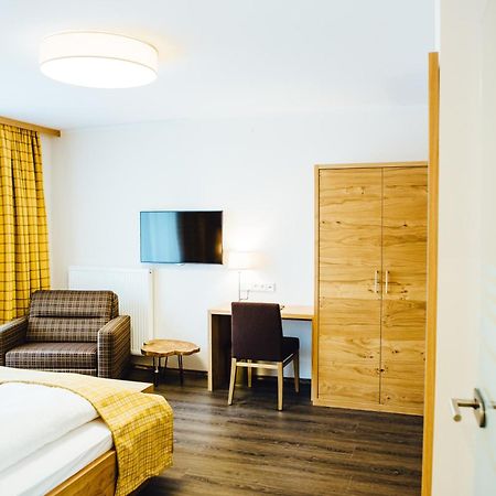 Der Dorfwirt Hotel Rechberg ภายนอก รูปภาพ