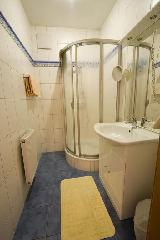 Der Dorfwirt Hotel Rechberg ห้อง รูปภาพ