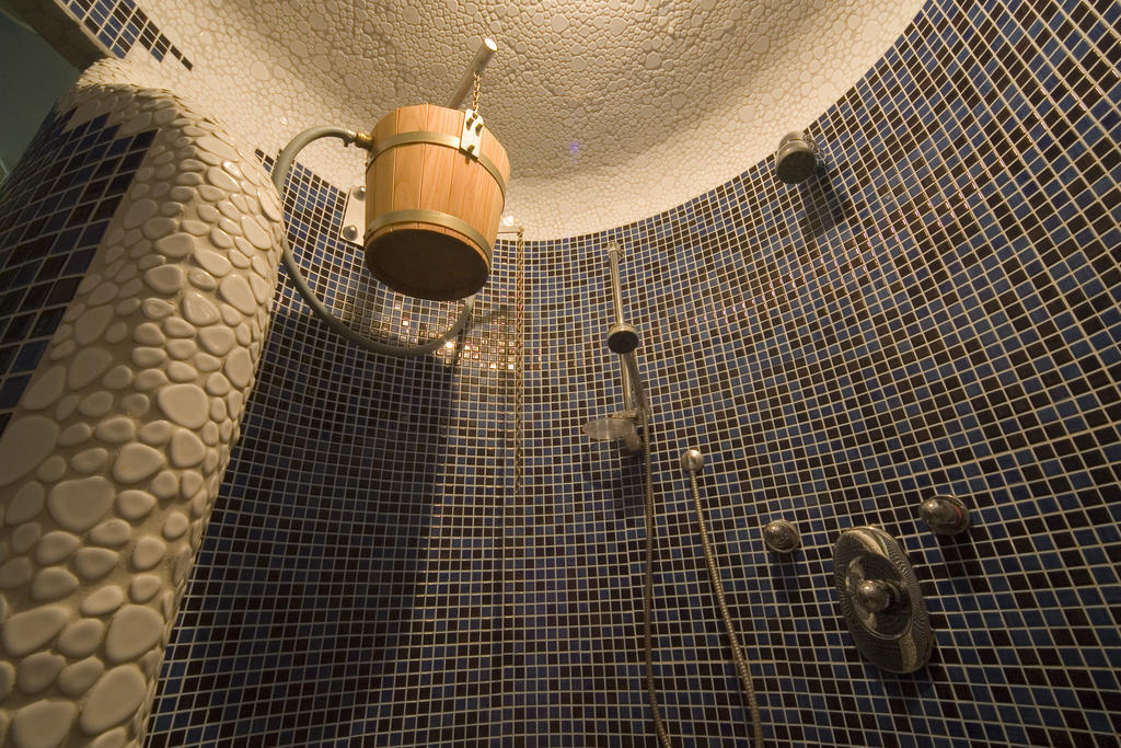 Der Dorfwirt Hotel Rechberg ภายนอก รูปภาพ